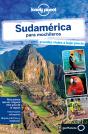 Sudamérica Para Mochileros 2 - Preview