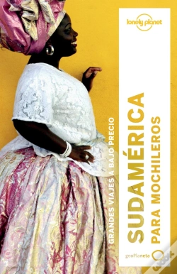 Capa do artigo Sudamérica Para Mochileros 3