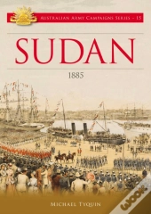Sudan 1885