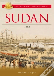 Capa do artigo Sudan 1885