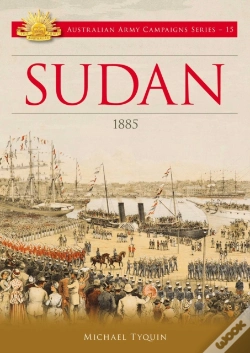 Capa do artigo Sudan 1885