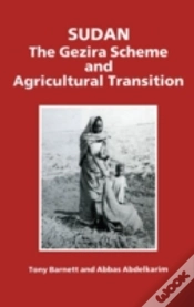 Capa do artigo Sudan