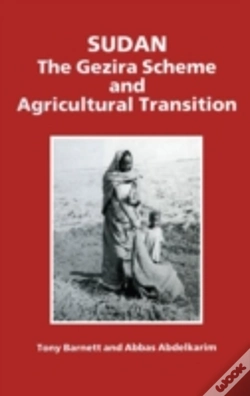 Capa do artigo Sudan
