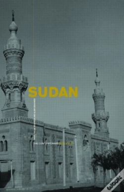 Capa do artigo Sudan
