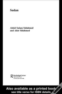 Capa do artigo Sudan