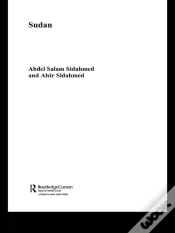 Capa do artigo Sudan