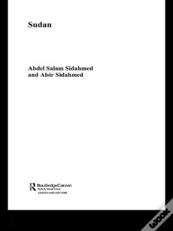 Capa do artigo Sudan