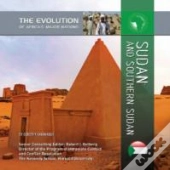 Sudan And Southern Sudan