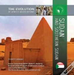 Capa do artigo Sudan And Southern Sudan
