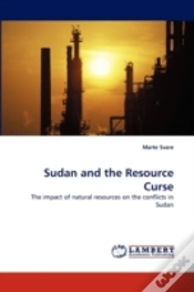 Capa do artigo Sudan And The Resource Curse