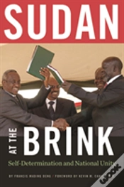 Capa do artigo Sudan At The Brink