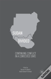 Capa do artigo Sudan Divided