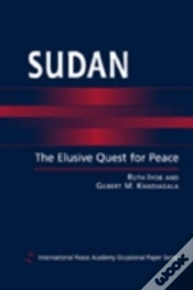 Capa do artigo Sudan