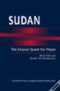 Capa do artigo Sudan