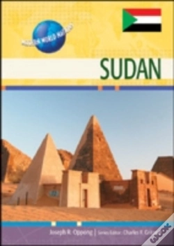 Capa do artigo Sudan