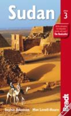Capa do artigo Sudan