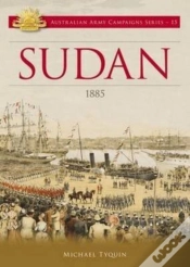 Capa do artigo Sudan