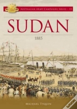 Capa do artigo Sudan