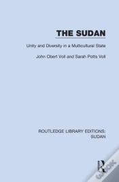 Capa do artigo Sudan