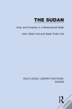 Capa do artigo Sudan