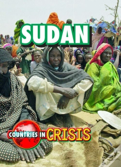 Capa do artigo Sudan