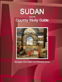 Sudan South Country Study Guide - Strategic Information And Developments - Preview