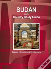 Capa do artigo Sudan South Country Study Guide - Strategic Information And Developments