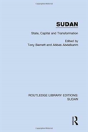 Sudan - Preview