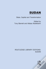 Capa do artigo Sudan
