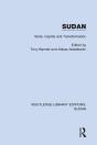 Sudan - Preview