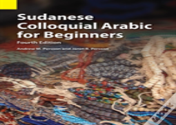 Sudanese Colloquial Arabic For Beginners