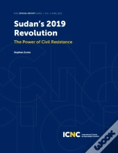 Sudan'S 2019 Revolution