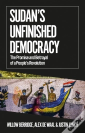Sudan'S Unfinished Democracy