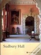 Capa do artigo SUDBURY HALL