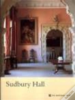 Capa do artigo SUDBURY HALL