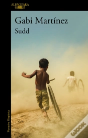 Capa do artigo Sudd