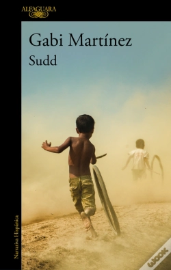 Capa do artigo Sudd