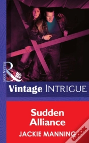 Capa do artigo Sudden Alliance