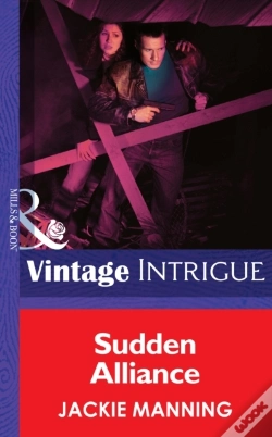 Capa do artigo Sudden Alliance