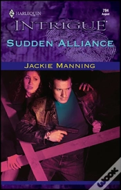 Capa do artigo Sudden Alliance