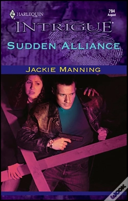 Capa do artigo Sudden Alliance