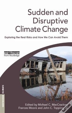 Capa do artigo Sudden And Disruptive Climate Change