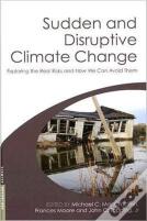 Sudden And Disruptive Climate Change