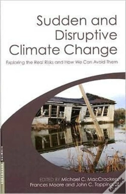 Capa do artigo Sudden And Disruptive Climate Change