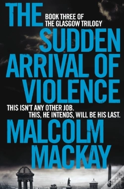 Capa do artigo Sudden Arrival Of Violence