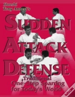 Capa do artigo Sudden Attack Defense