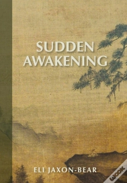 Capa do artigo Sudden Awakening