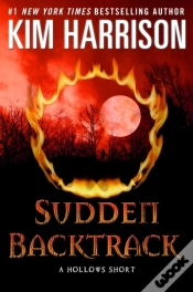 Capa do artigo Sudden Backtrack