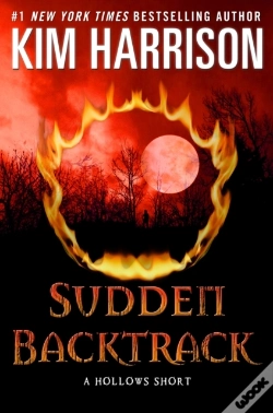 Capa do artigo Sudden Backtrack