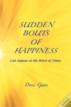 Capa do artigo Sudden Bouts Of Happiness